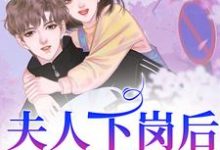 完结版《夫人下岗后,霸总追麻了!》免费阅读-扫文君
