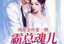 纯欲金丝雀一撩，霸总魂儿都在飘小说，纯欲金丝雀一撩，霸总魂儿都在飘最新章节-扫文君