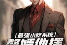 哪里可以免费找到最强小吃系统：赘婿他摆小吃摊了！？-扫文君