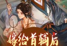 嫁首辅大人复仇后，她被反攻略了小说的最新章节在哪里更新？免费追踪阅读-扫文君