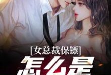 女总裁保镖，怎么是我的技师秦川宋瑶小说在线章节免费阅读-扫文君