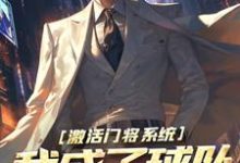 激活门将系统，我成了球队中坚选手林风卡萨诺小说完结版章节在线阅读-扫文君