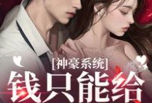 神豪系统：钱只能给男模花？小说，神豪系统：钱只能给男模花？最新章节-扫文君