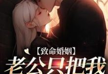 寻找致命婚姻：老公只把我当契约爱人小说的最新更新章节-扫文君