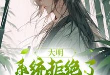 大明：系统拒绝了我的咸鱼请求魏武小说完结版章节在线阅读-扫文君