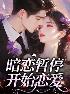 暗恋暂停，开始恋爱小说完结版章节免费阅读