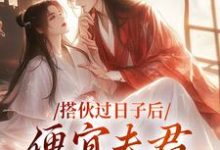 《搭伙过日子后,便宜夫君沦陷了》小说大结局免费试读 江清月宋砚小说-扫文君