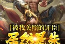 被我关照的罪臣，居然是朱厚熜发小小说全文阅读需要付费吗？寻找免费资源-扫文君