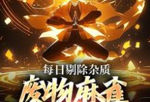 完结版《每日剔除杂质,废物麻雀变凤凰》章节阅读-扫文君