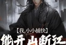 小说《我，小小捕快，能开山断江很合理吧》章节免费阅读-扫文君