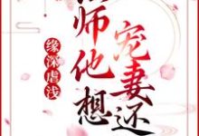 寻找能够免费阅读缘深虐浅：法师他想宠妻还俗小说的平台-扫文君