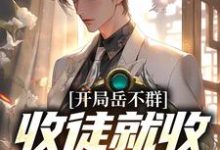 求开局岳不群，收徒就收令狐冲小说免费资源-扫文君