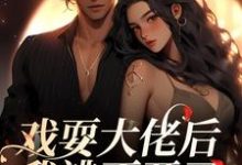 在线免费阅读戏耍大佬后,我逃不开了完整小说-扫文君