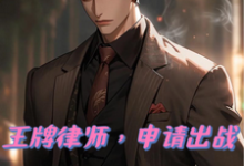 《王牌律师,申请出战》小说大结局免费试读 金胜小说-扫文君