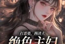 打恶婆，踢渣夫，绝色主妇不怕事！小说最新章节在哪里可以读到？-扫文君