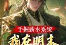小说《手握薪水系统,我在明末月入两千两》章节阅读-扫文君