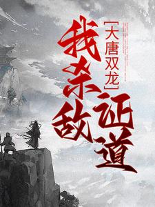 楚阳小说大唐双龙：我杀敌证道在线阅读