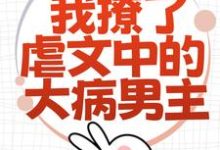 为了活命，我撩了虐文中的大病男主小说全文阅读需要付费吗？寻找免费资源-扫文君