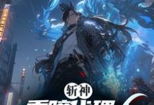 斩神：重瞳代理人，开局麒麟宝术小说，斩神：重瞳代理人，开局麒麟宝术石辰-扫文君