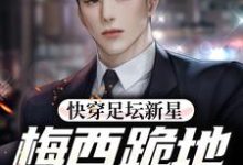 哪里可以免费找到快穿足坛新星，梅西跪地求放过？-扫文君