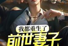 徐凌苏小柔小说在线章节免费阅读（我都重生了，前世妻子才说爱我？无弹窗无删减）-扫文君