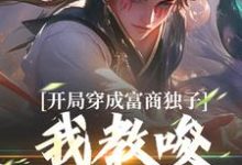 开局穿成富商独子,我教唆老爹造反杨安小说免费阅读-扫文君