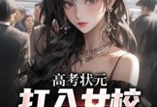 高考状元打入女校，班花成我舔狗小说有没有完结版在线？-扫文君