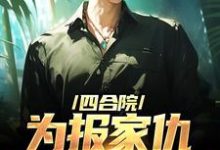 四合院：为报家仇，搏击高手出动了（张林陈雪茹）在线免费阅读-扫文君