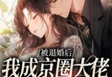 哪里可以免费找到被退婚后，我成京圈大佬的白月光？-扫文君