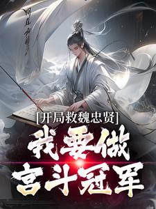 《开局救魏忠贤，我要做宫斗冠军》小说章节列表免费试读，朱由检小说在线阅读