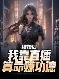 沈初瑾时熠小说完结版在线阅读，结婚后，我靠直播算命赚功德免费看