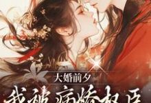 《大婚前夕，我被病娇权臣强取豪夺了》小说裴砚忱姜映晚章节章节免费在线阅读-扫文君