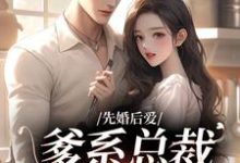 先婚后爱：爹系总裁超宠的！（阮时星萧灏琛）在线免费阅读-扫文君