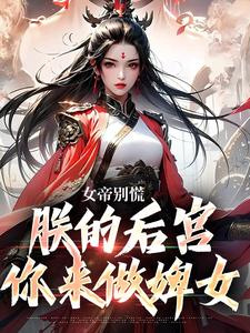 已完结小说《女帝别慌，朕的后宫你来做婢女》最新章节
