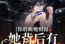 已完结小说《你敢断她财路？她背后有地下大佬！》章节在线阅读-扫文君