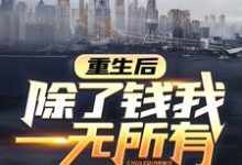 《重生后，除了钱我一无所有》小说章节在线试读，《重生后，除了钱我一无所有》最新章节目录-扫文君