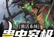 激活系统：蛊虫究极进化小说全文哪里可以免费看？-扫文君