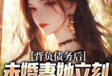 苏航小说完结版在线阅读，背负债务后，未婚妻她立刻提了退婚免费看-扫文君