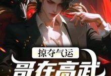 掠夺气运，哥在高武世界赢麻了这本小说在哪里可以看？哪里有免费试读章节？-扫文君