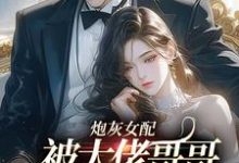小说《炮灰女配被大佬哥哥团宠后野翻了》章节免费阅读-扫文君