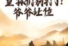 大明：皇孙们别打了！爷爷让位小说无弹窗阅读的网站推荐-扫文君