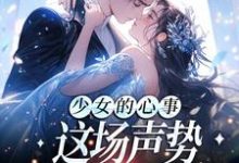 少女的心事：这场声势浩大的暗恋小说免费资源，少女的心事：这场声势浩大的暗恋在线阅读-扫文君