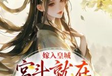 《嫁入皇城，宫斗就在一瞬间》小说大结局免费试读 沈珈芙祁渊小说-扫文君