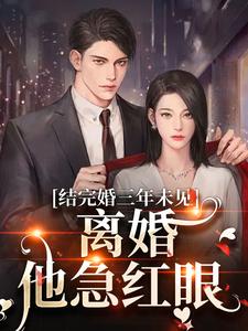 在线免费阅读结完婚三年未见，离婚他急红眼完整小说