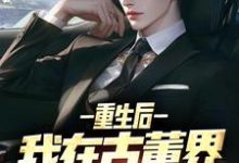 重生后，我在古董界当神豪小说有没有完整的免费版本在线阅读？-扫文君