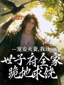 《宠妾灭妻，我让世子府全家跪地求饶》全集免费在线阅读（盛知婉商行聿）