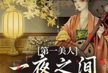 第一美人，一夜之间沦为笑柄这本小说完结了吗？免费查看最新章节-扫文君