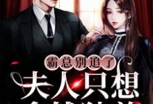完结版《霸总别追了，夫人只想拿钱独美》章节阅读-扫文君