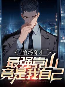 官场奇才：最强靠山竟是我自己李霖小说完结版章节在线阅读