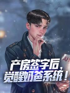 产房签字后，觉醒奶爸系统！小说，产房签字后，觉醒奶爸系统！章节在线阅读